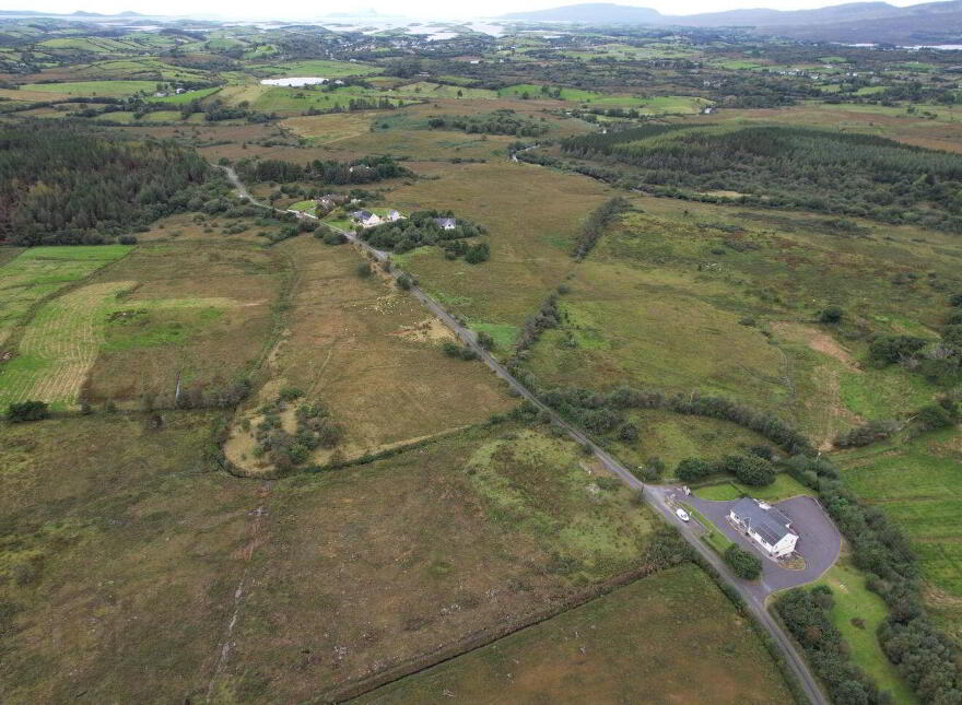 Derrycontoort East, Newport, Newport, F28PW50