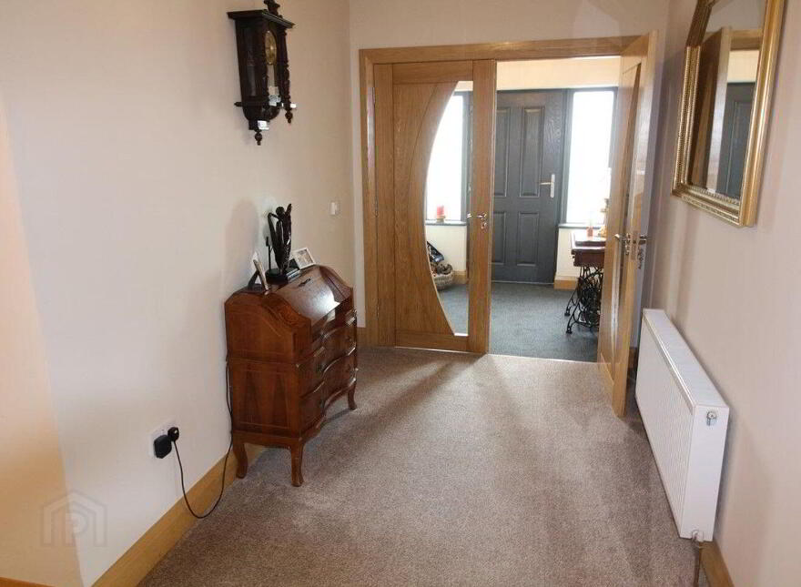 Derrycontoort East, Newport, Newport, F28PW50