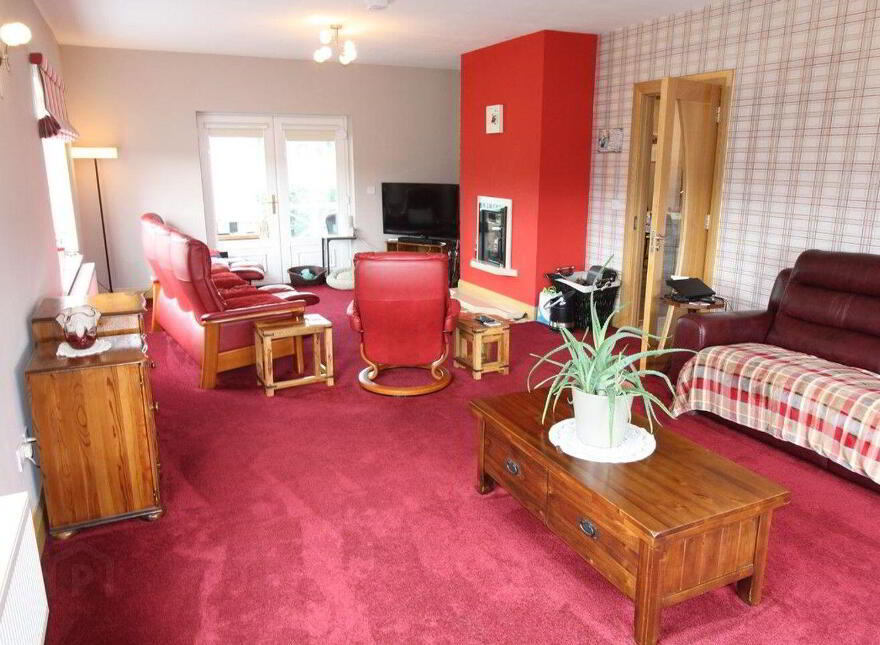 Derrycontoort East, Newport, Newport, F28PW50