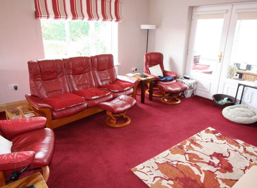 Derrycontoort East, Newport, Newport, F28PW50