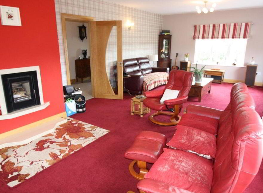 Derrycontoort East, Newport, Newport, F28PW50