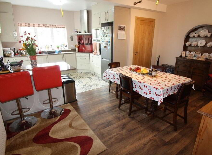 Derrycontoort East, Newport, Newport, F28PW50