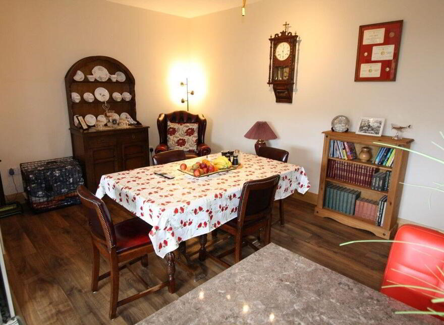 Derrycontoort East, Newport, Newport, F28PW50