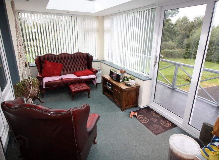 Derrycontoort East, Newport, Newport, F28PW50