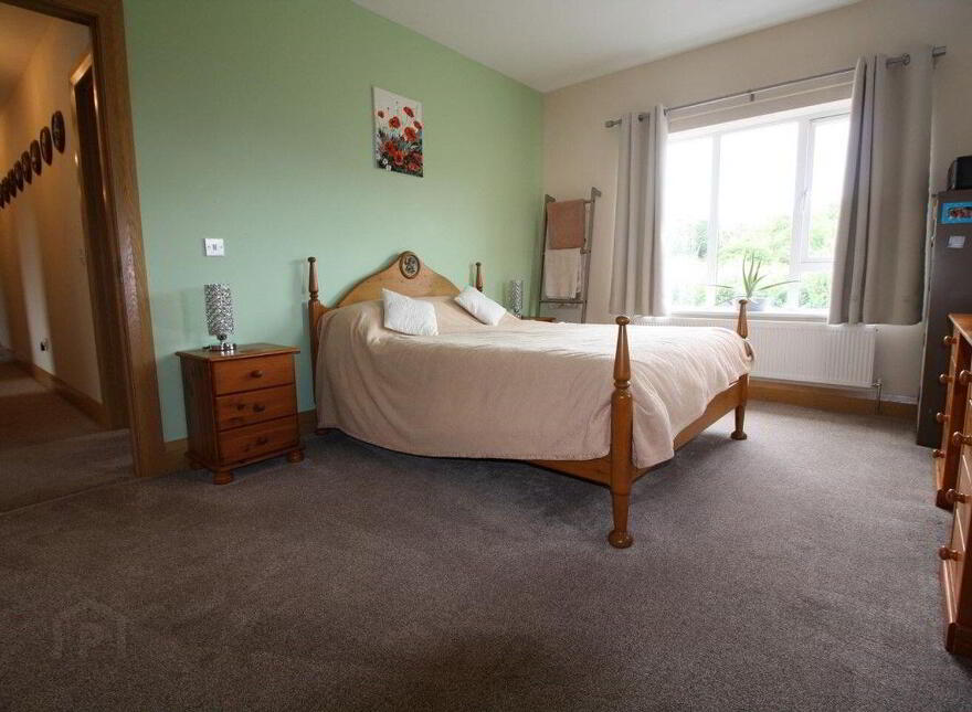 Derrycontoort East, Newport, Newport, F28PW50