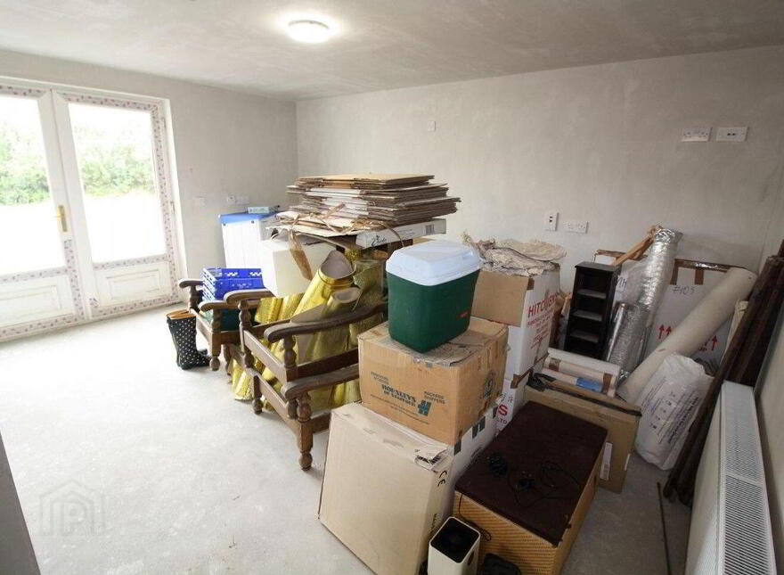 Derrycontoort East, Newport, Newport, F28PW50