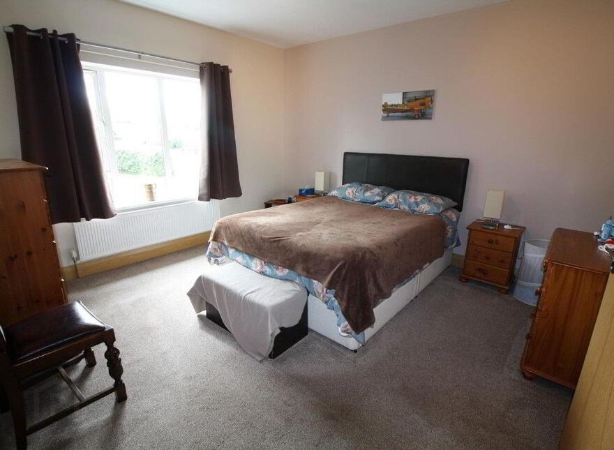 Derrycontoort East, Newport, Newport, F28PW50