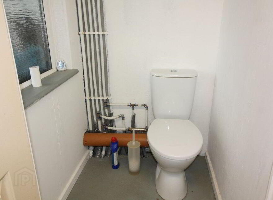 Derrycontoort East, Newport, Newport, F28PW50
