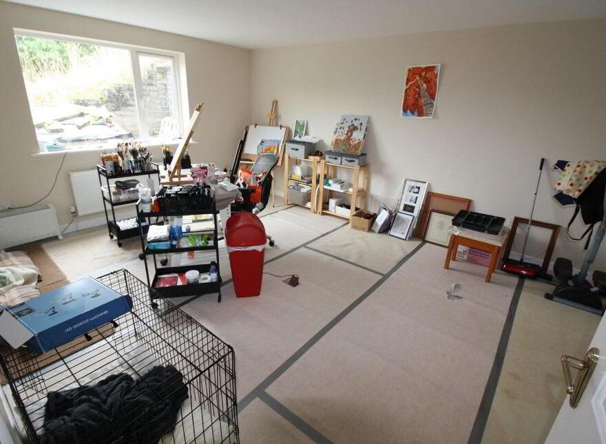 Derrycontoort East, Newport, Newport, F28PW50