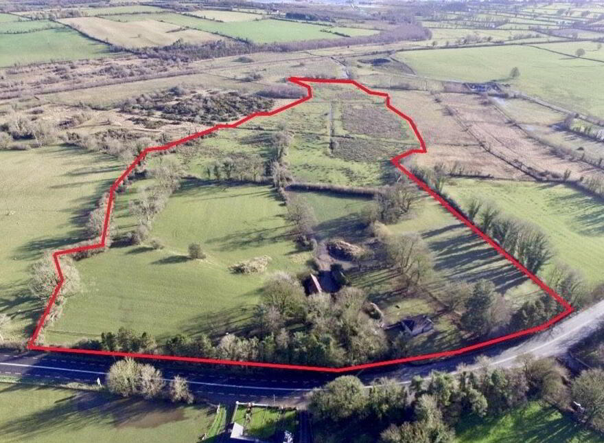 Violet Hill, Ballymurray, F42FV40 photo