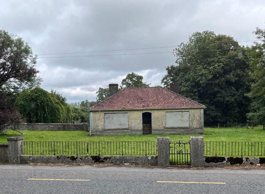 Violet Hill, Ballymurray, F42FV40