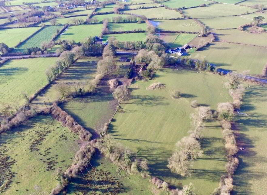 Violet Hill, Ballymurray, F42FV40