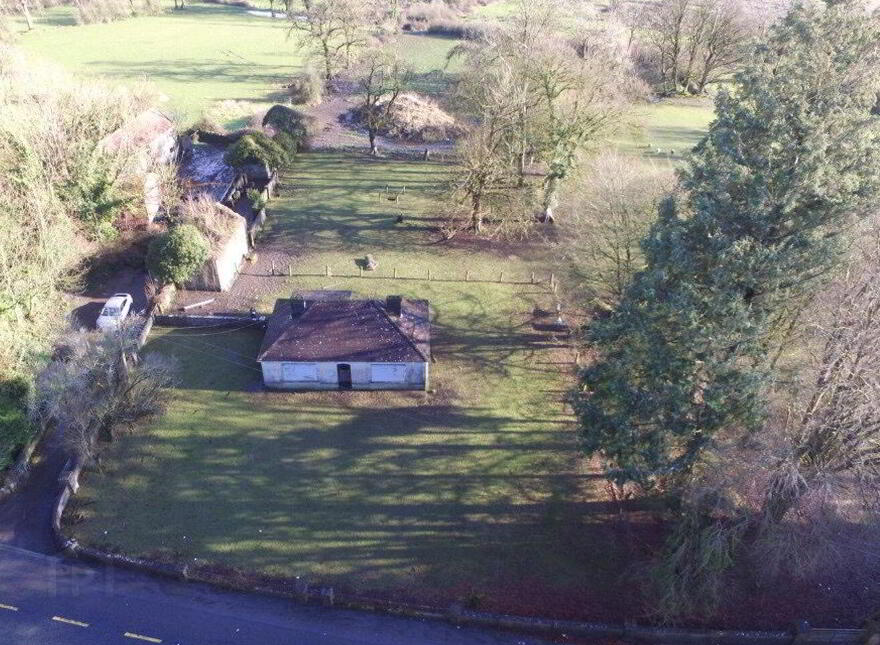 Violet Hill, Ballymurray, F42FV40