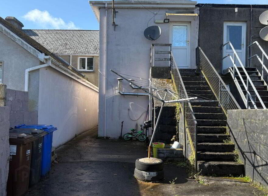 16 Abbey Street, Roscommon Town, F42X450