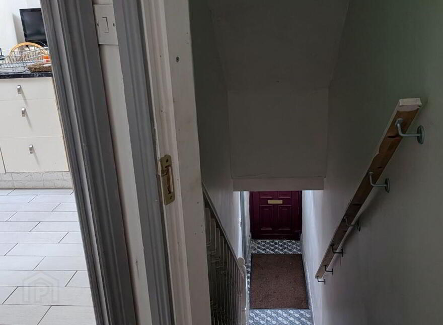 16 Abbey Street, Roscommon Town, F42X450