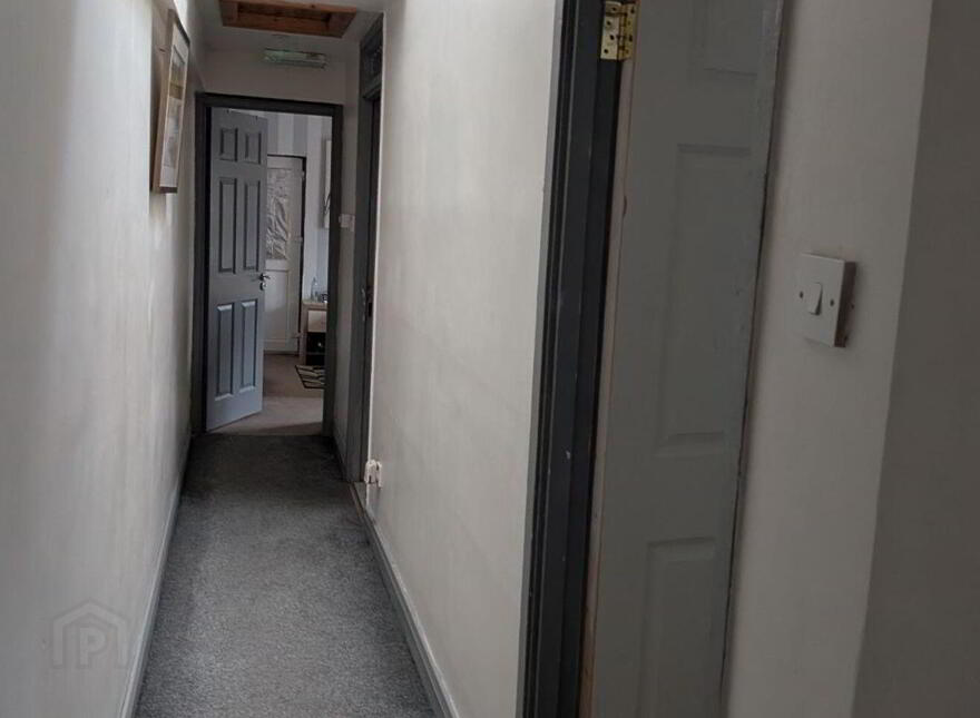 16 Abbey Street, Roscommon Town, F42X450