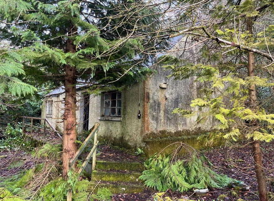 Stonepark, Ballinlough