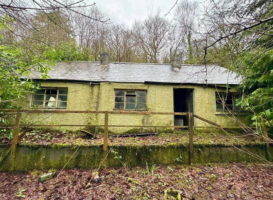 Stonepark, Ballinlough
