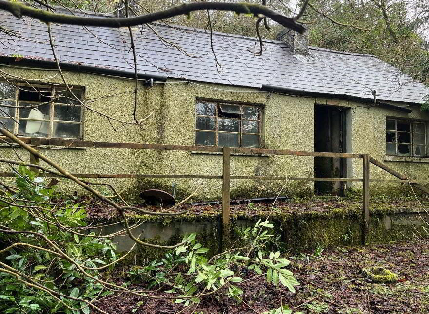 Stonepark, Ballinlough