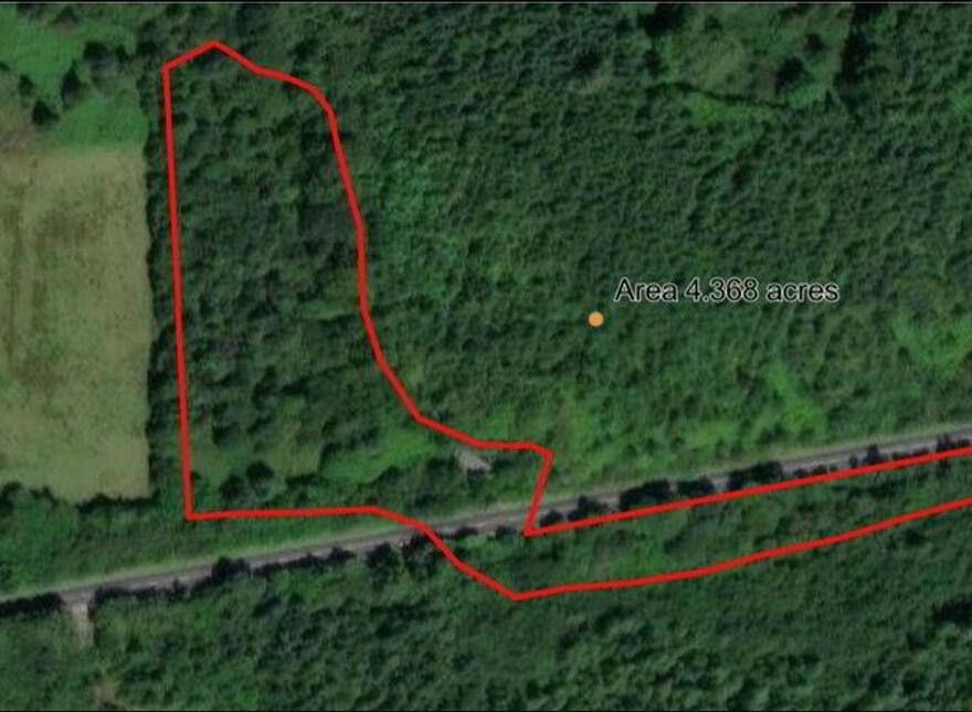 Stonepark, Ballinlough