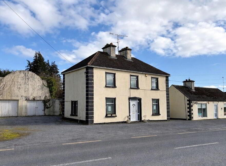 New Inn, Ballinasloe, New Inn, H53A0H3