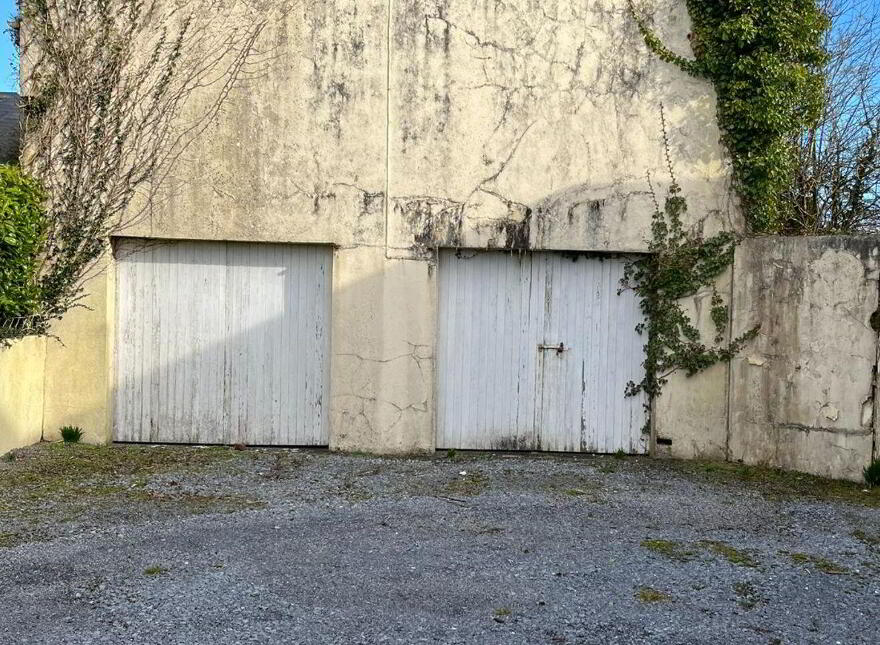 New Inn, Ballinasloe, New Inn, H53A0H3