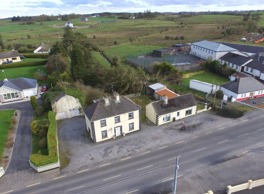 New Inn, Ballinasloe, New Inn, H53A0H3