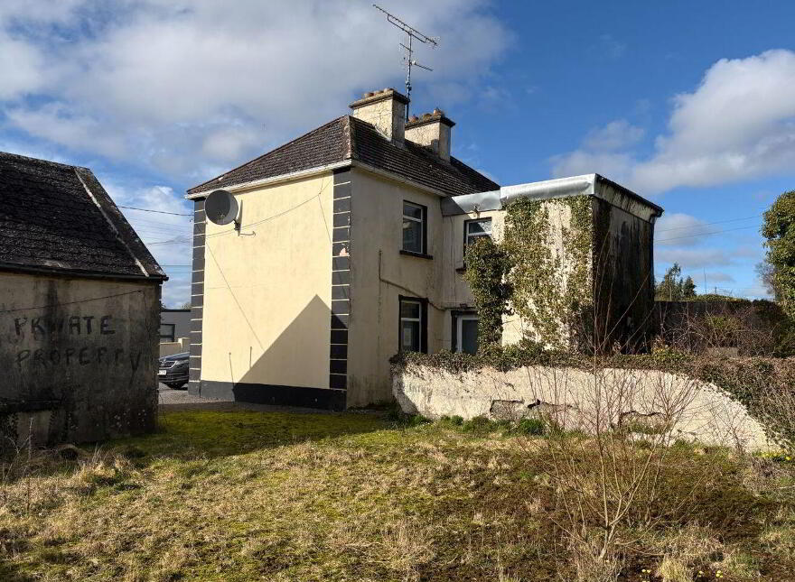 New Inn, Ballinasloe, New Inn, H53A0H3