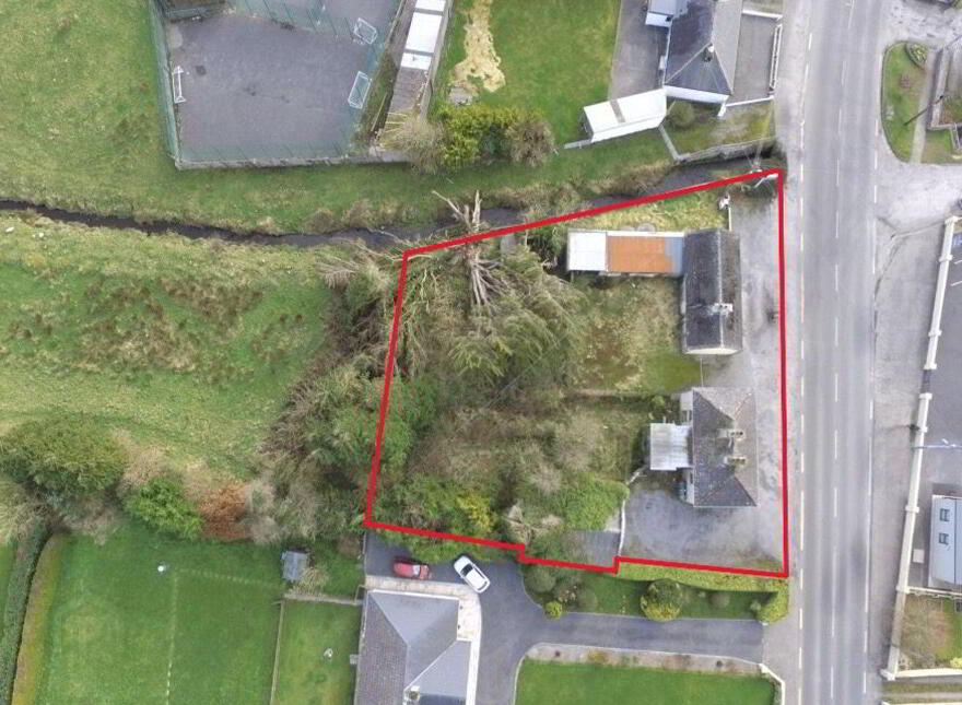 New Inn, Ballinasloe, New Inn, H53A0H3