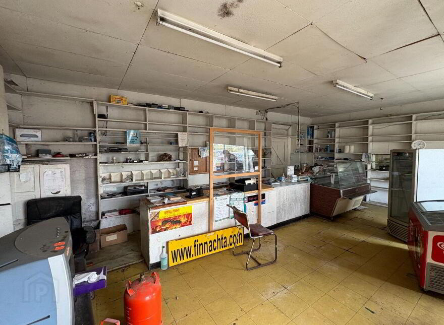 New Inn, Ballinasloe, New Inn, H53A0H3