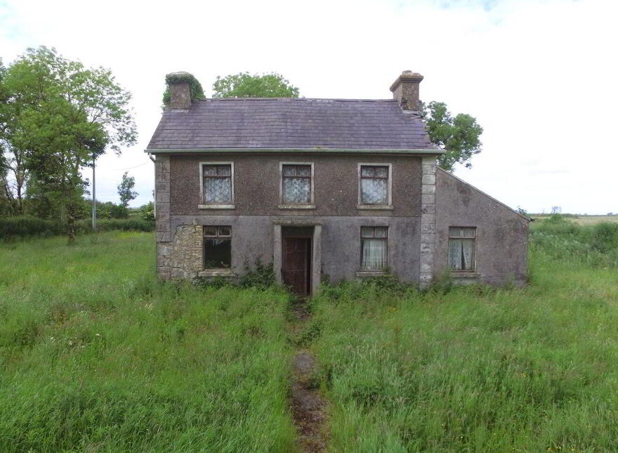 Ardeevin, Castleplunkett