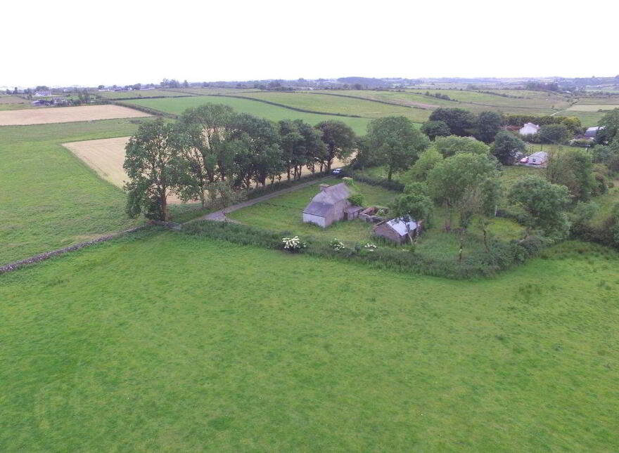 Ardeevin, Castleplunkett