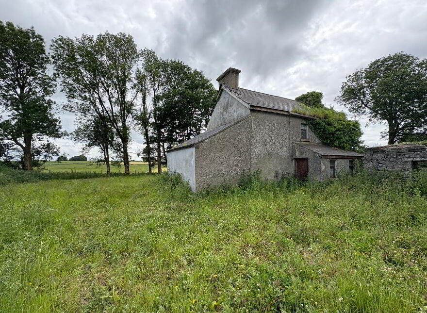 Ardeevin, Castleplunkett