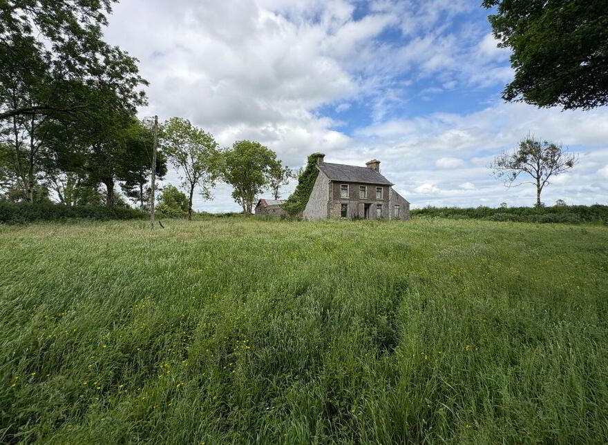 Ardeevin, Castleplunkett