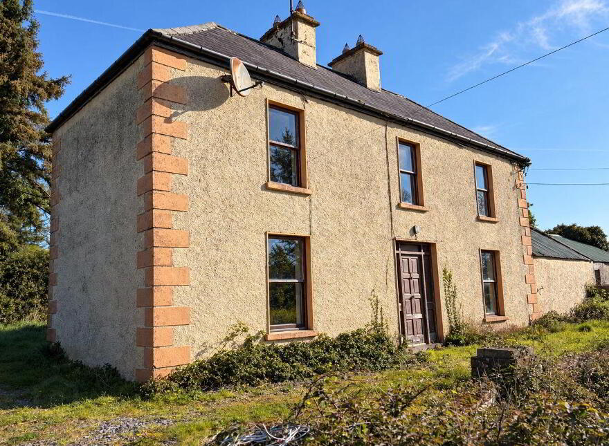 Ballincurry, Ballagh photo