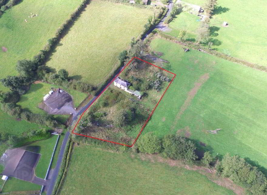 Ballincurry, Ballagh