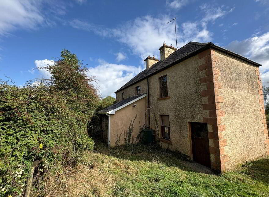 Ballincurry, Ballagh