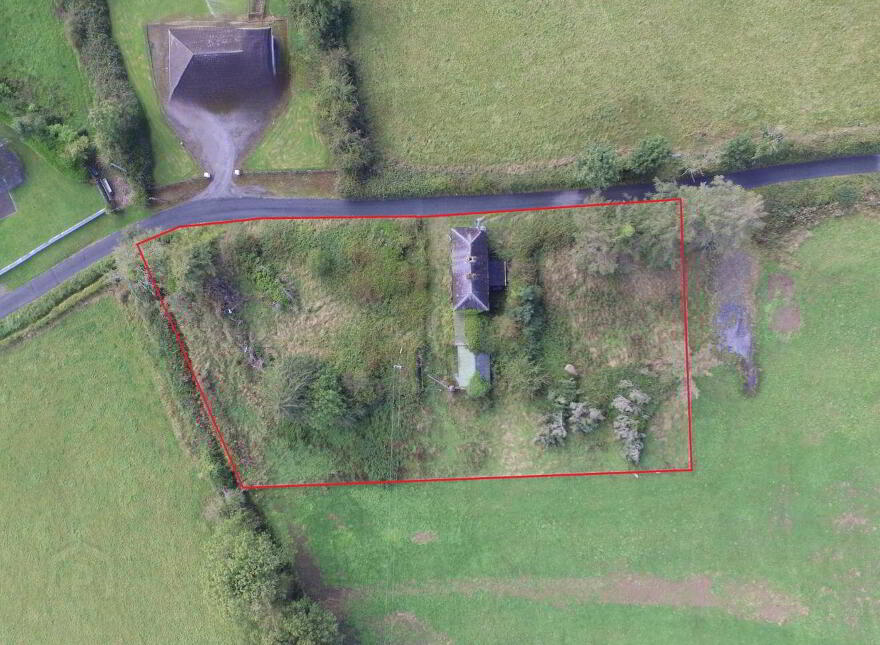 Ballincurry, Ballagh