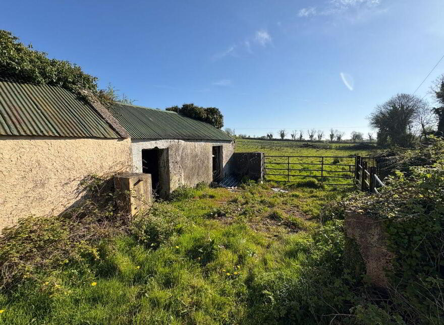 Ballincurry, Ballagh