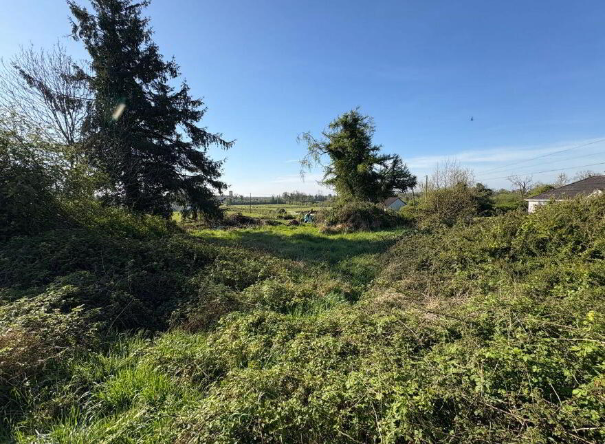 Ballincurry, Ballagh