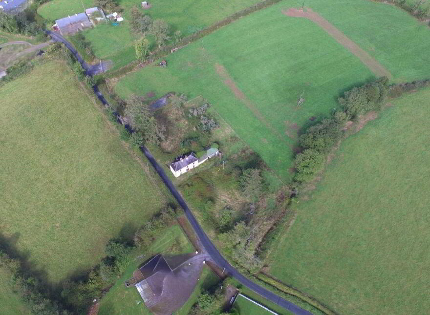 Ballincurry, Ballagh