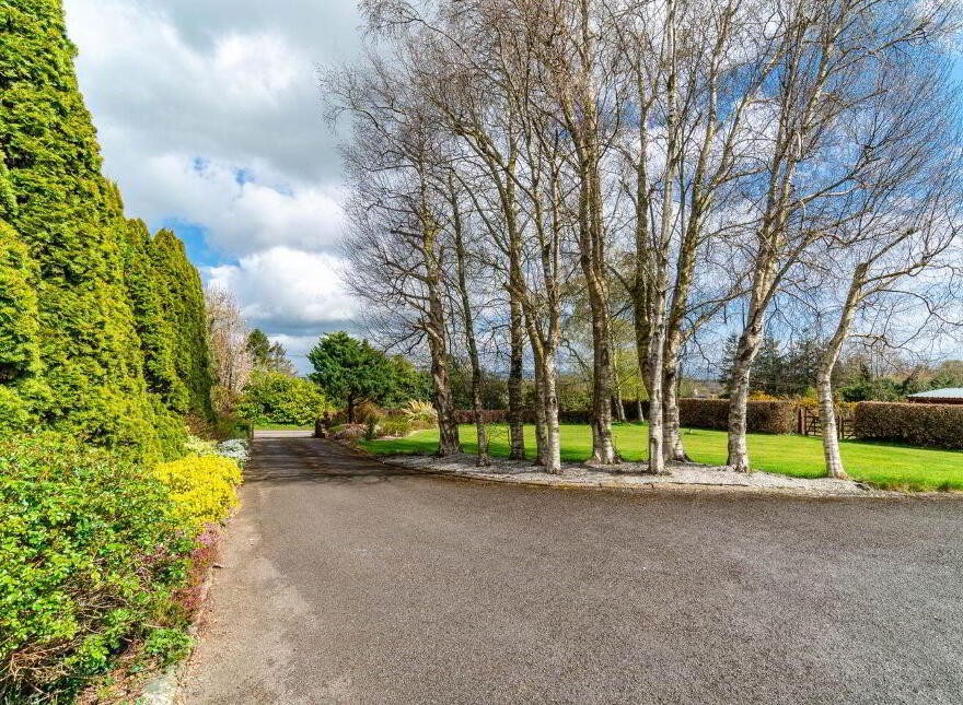 Rathglasson, Silliothill, Kilcullen, R56A402