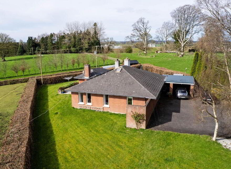 Rathglasson, Silliothill, Kilcullen, R56A402