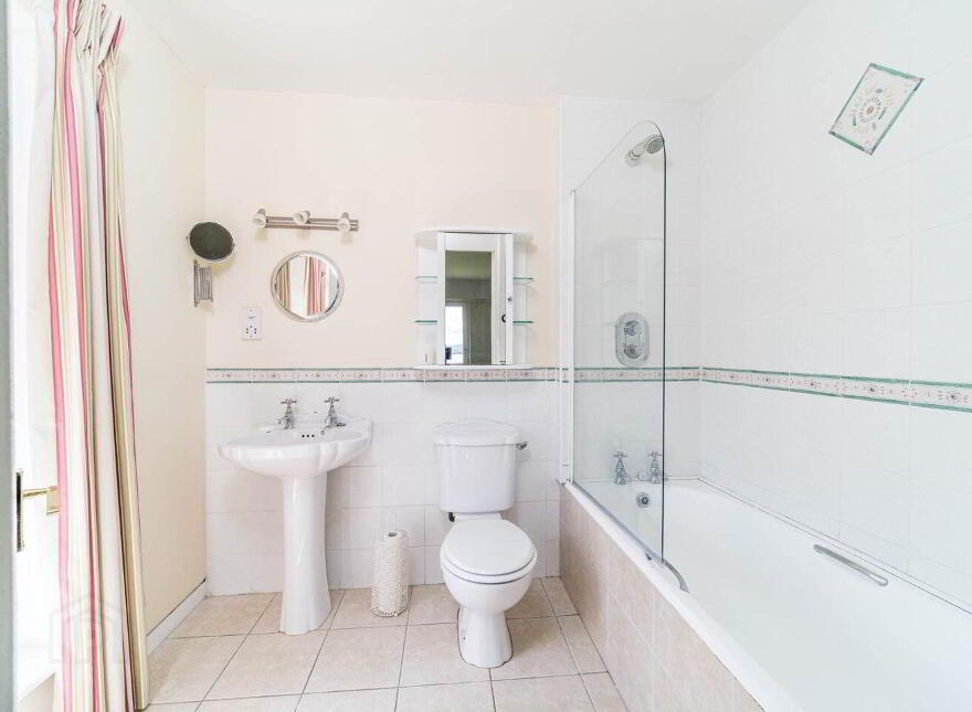 Rathglasson, Silliothill, Kilcullen, R56A402