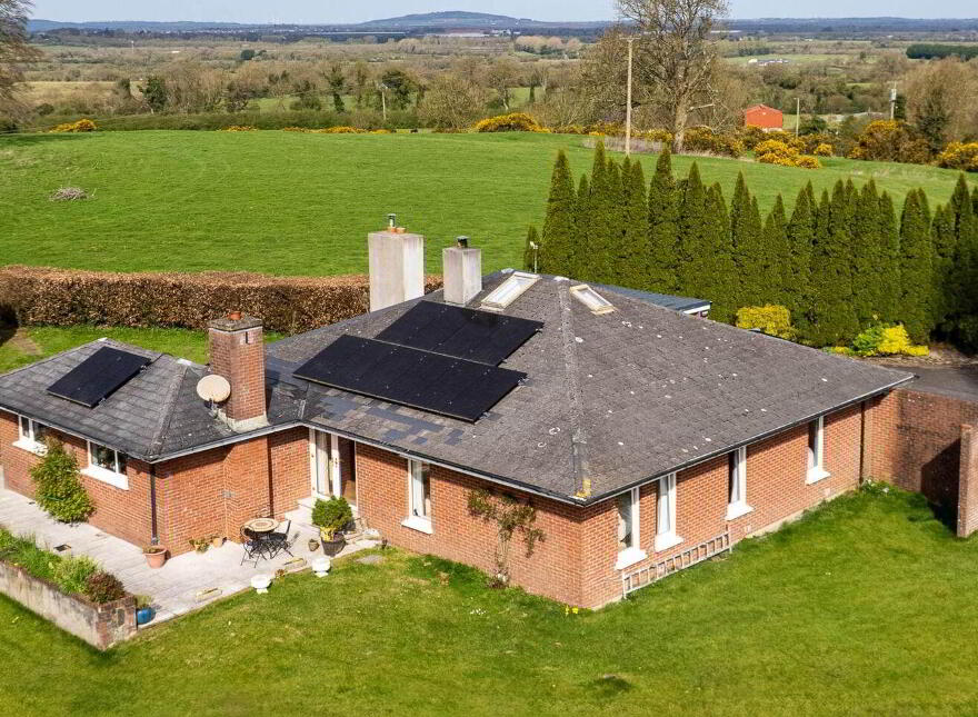 Rathglasson, Silliothill, Kilcullen, R56A402
