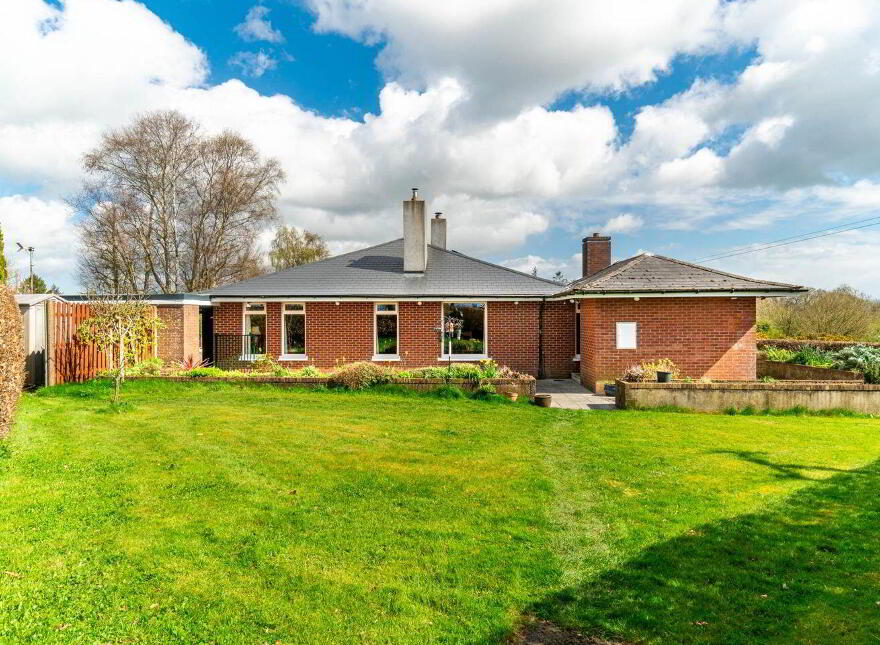 Rathglasson, Silliothill, Kilcullen, R56A402