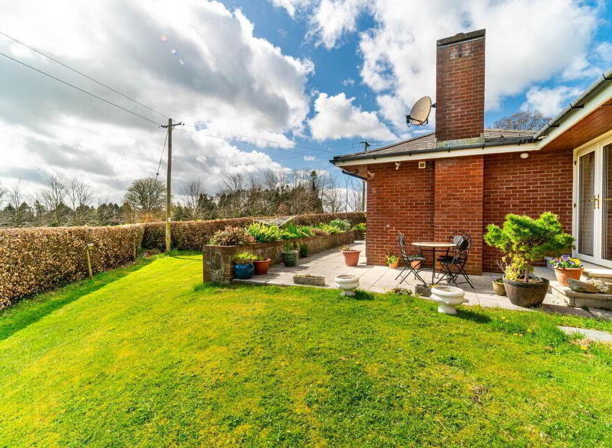 Rathglasson, Silliothill, Kilcullen, R56A402