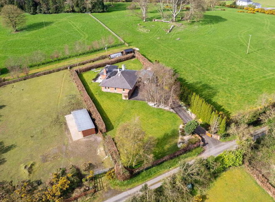 Rathglasson, Silliothill, Kilcullen, R56A402