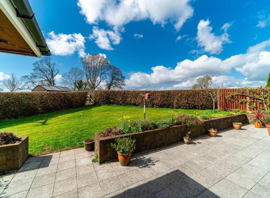 Rathglasson, Silliothill, Kilcullen, R56A402