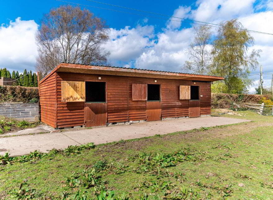 Rathglasson, Silliothill, Kilcullen, R56A402